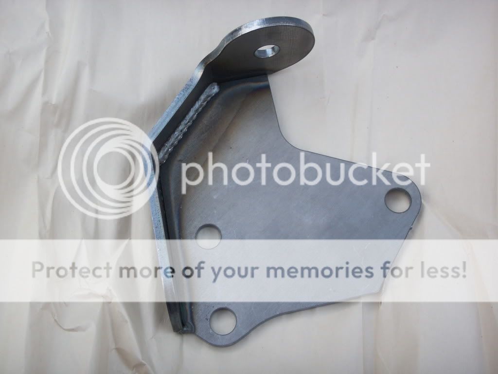 Idler Arm Brace Nissan XTerra Forum